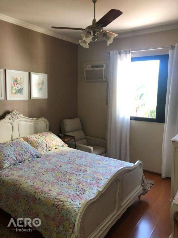 Apartamento à venda com 3 quartos, 155m² - Foto 12