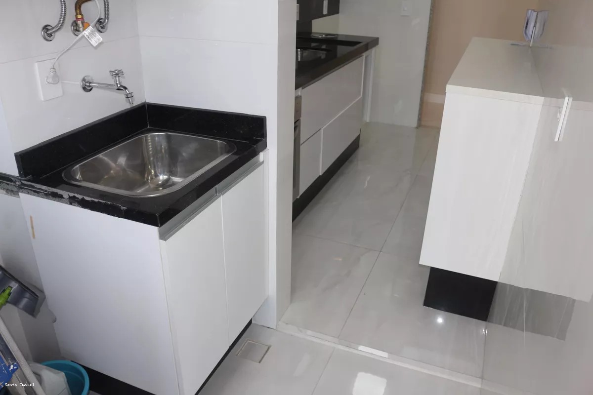 Apartamento à venda com 3 quartos, 83m² - Foto 8