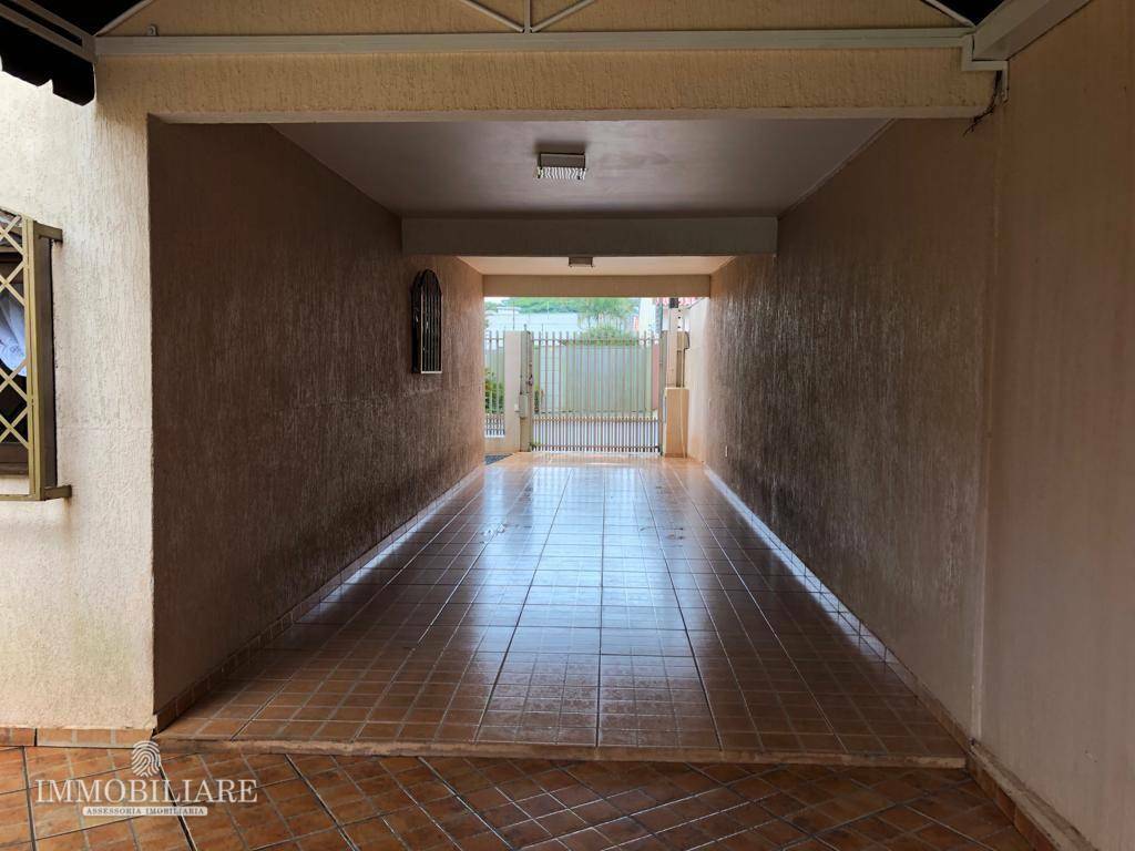 Sobrado à venda com 4 quartos, 257m² - Foto 4