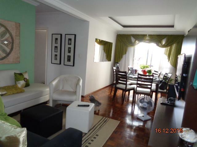 Apartamento à venda com 3 quartos, 74m² - Foto 9