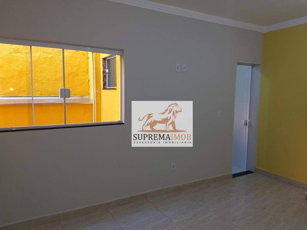 Casa à venda com 3 quartos, 115m² - Foto 13