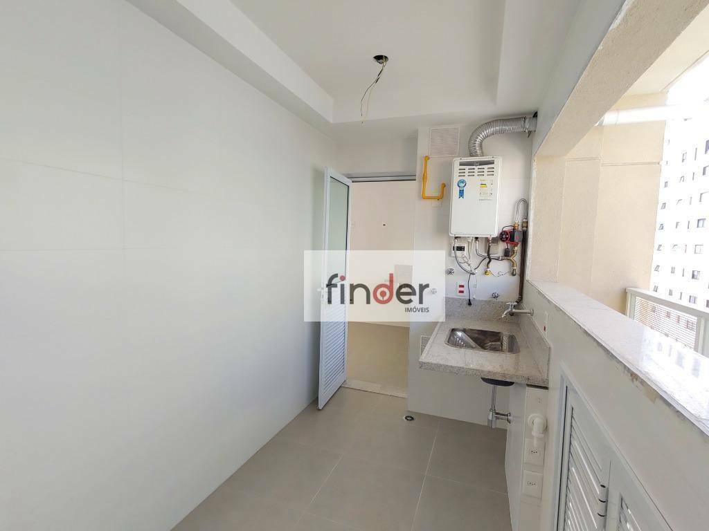 Apartamento à venda com 3 quartos, 202m² - Foto 23