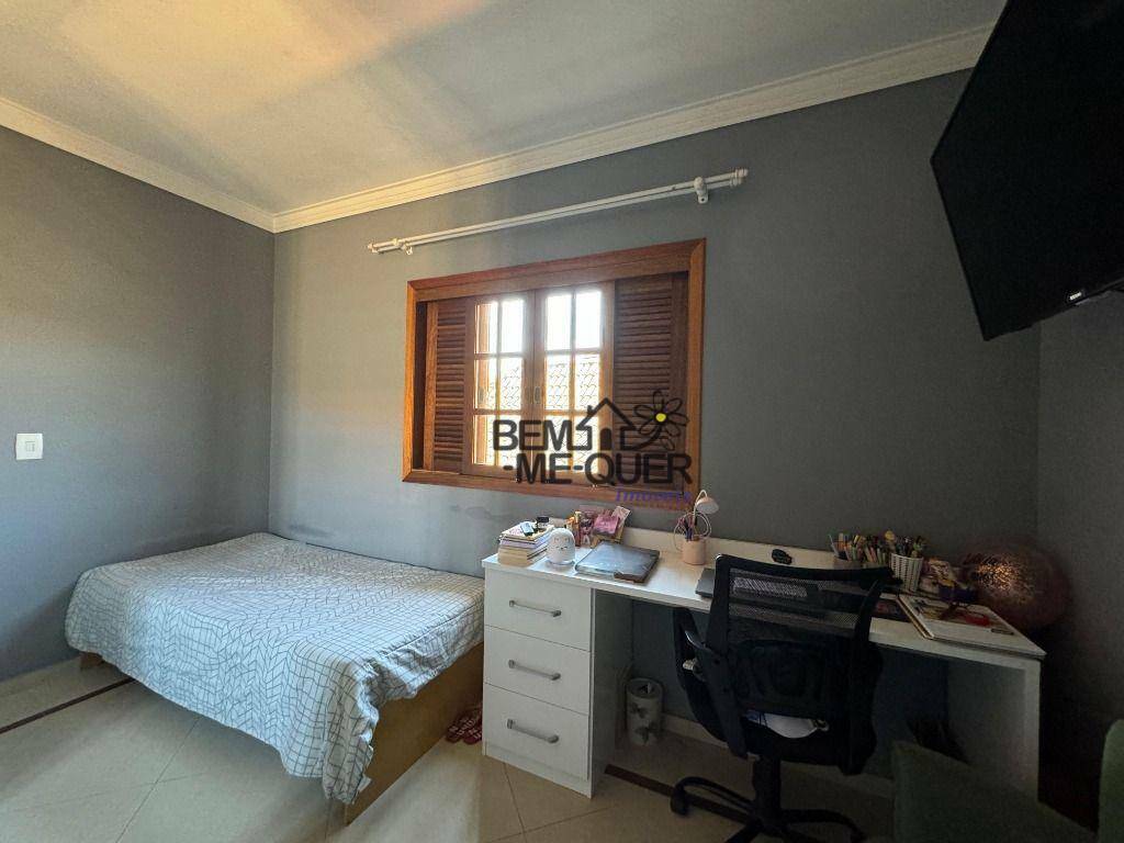 Sobrado à venda com 4 quartos, 161m² - Foto 35