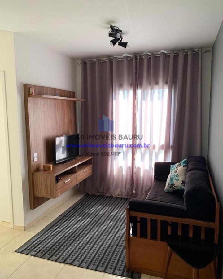 Apartamento à venda com 2 quartos, 47m² - Foto 2