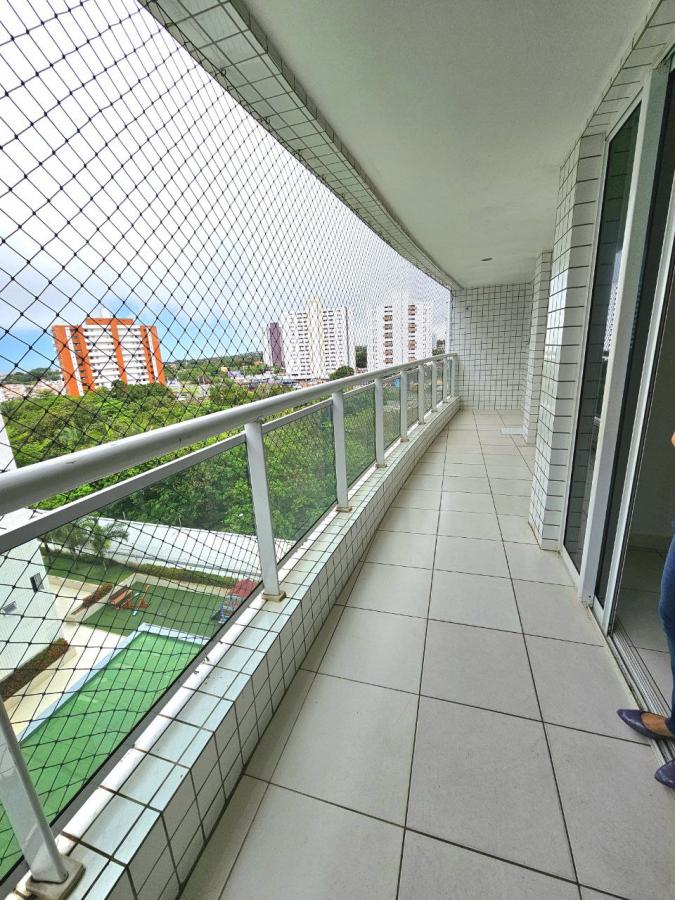 Apartamento à venda com 3 quartos, 86m² - Foto 8