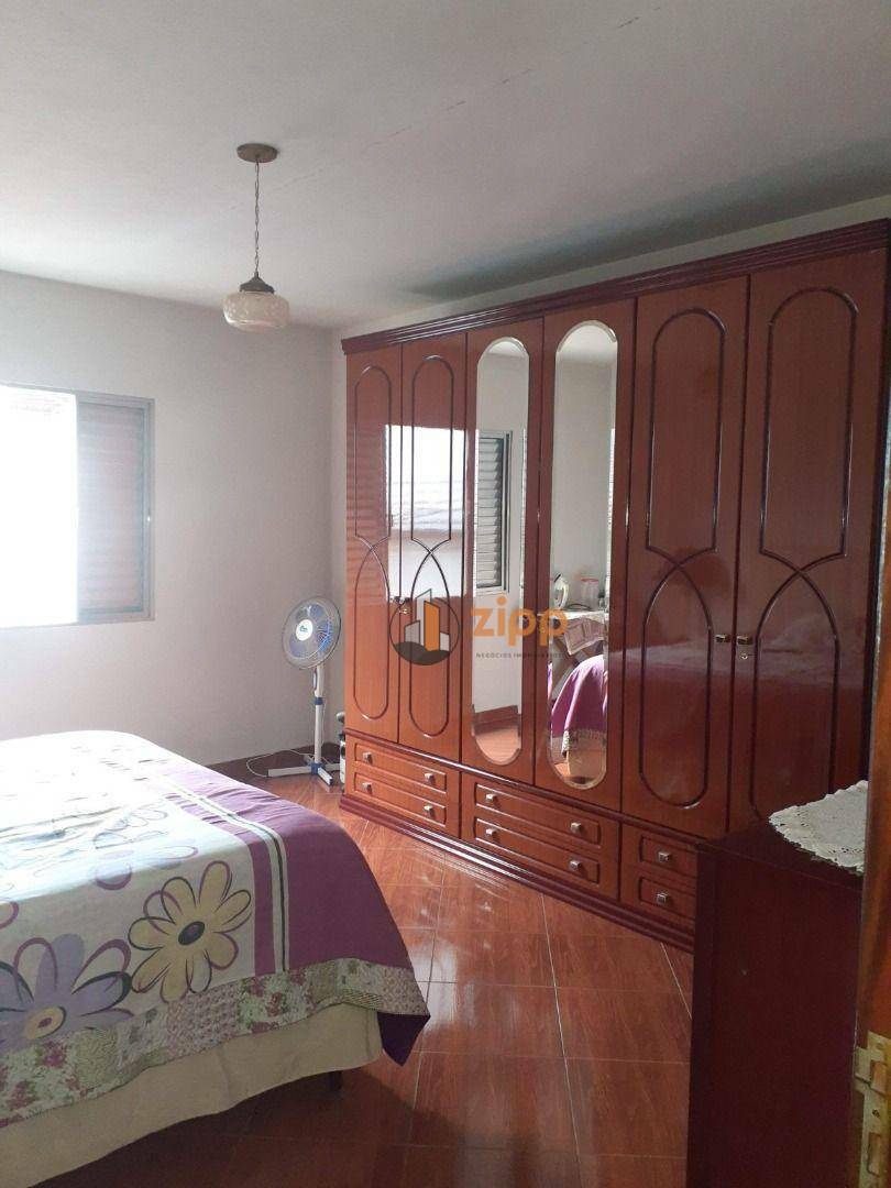 Sobrado à venda com 2 quartos, 160m² - Foto 9