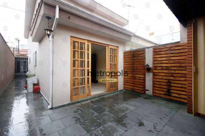 Sobrado à venda com 2 quartos, 250m² - Foto 16