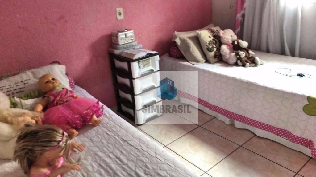 Casa à venda com 3 quartos, 200m² - Foto 6