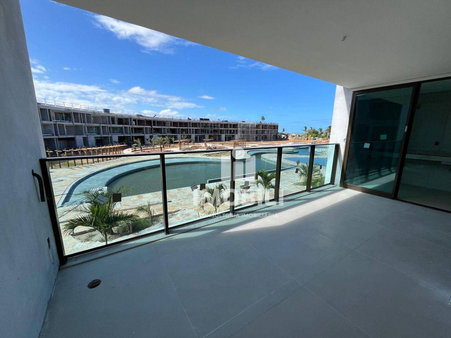 Apartamento, 2 quartos, 62 m² - Foto 1