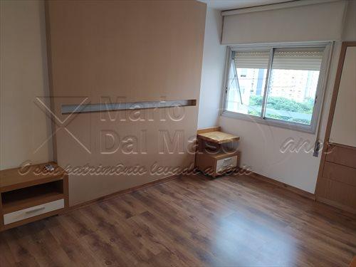 Apartamento à venda com 3 quartos, 110m² - Foto 20