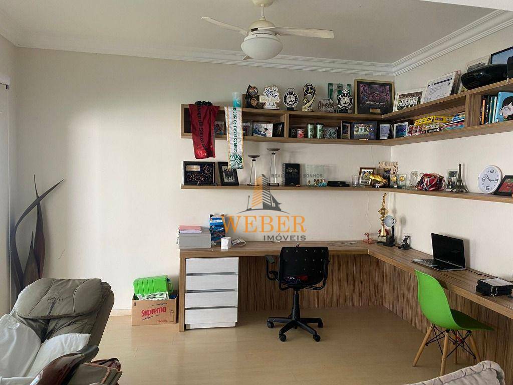 Casa de Condomínio à venda com 4 quartos, 380m² - Foto 19