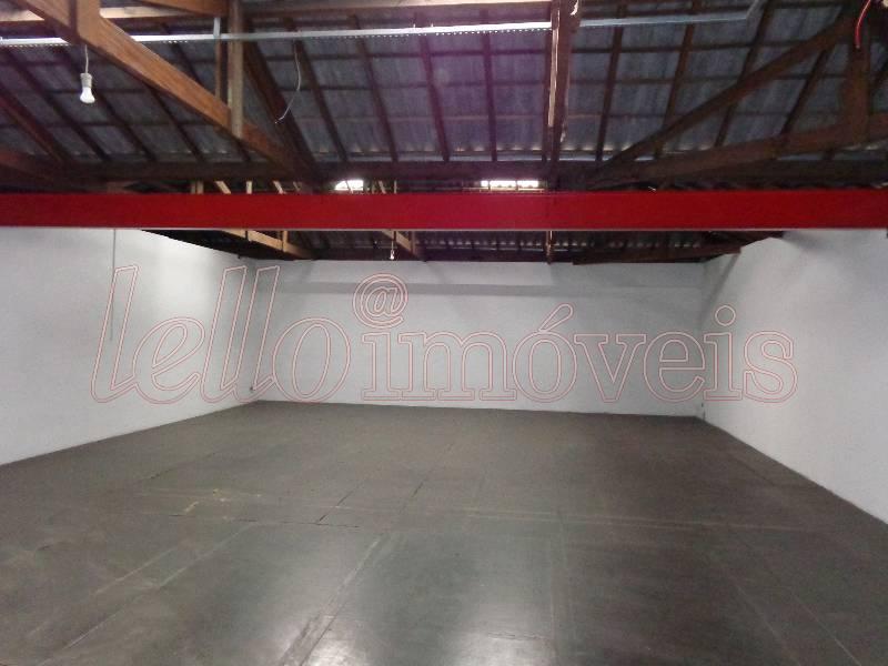 Conjunto Comercial-Sala para alugar, 381m² - Foto 3