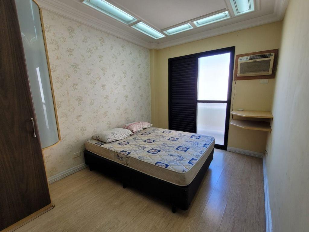 Apartamento à venda com 3 quartos, 120m² - Foto 9