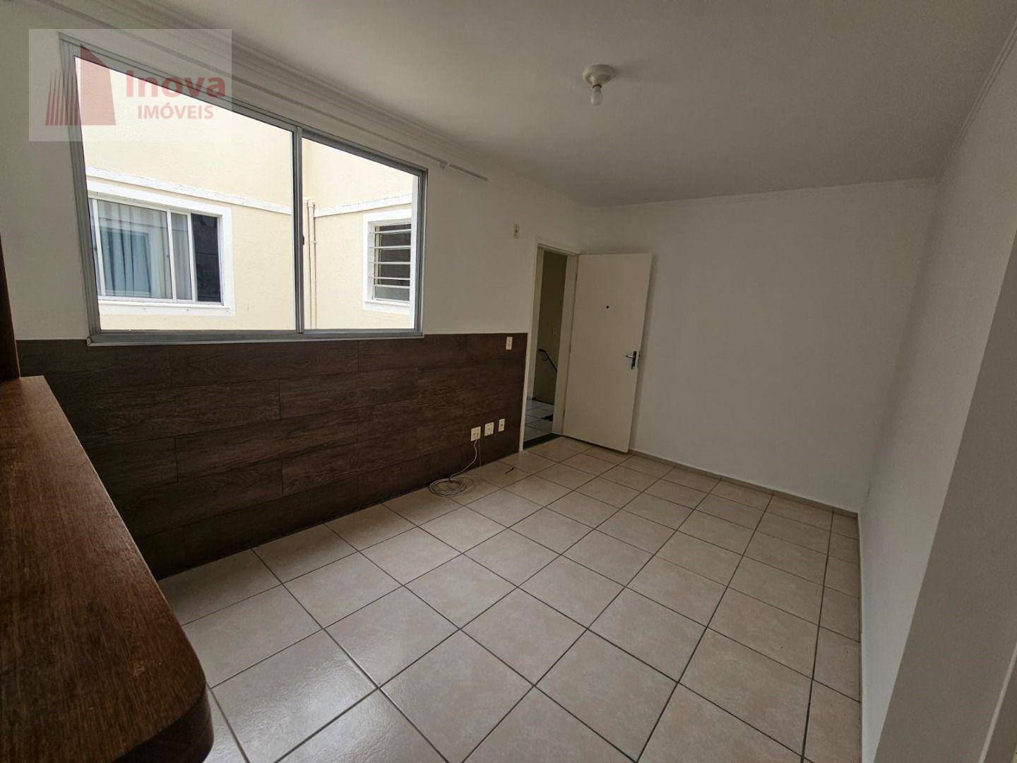 Apartamento, 2 quartos, 50 m² - Foto 5