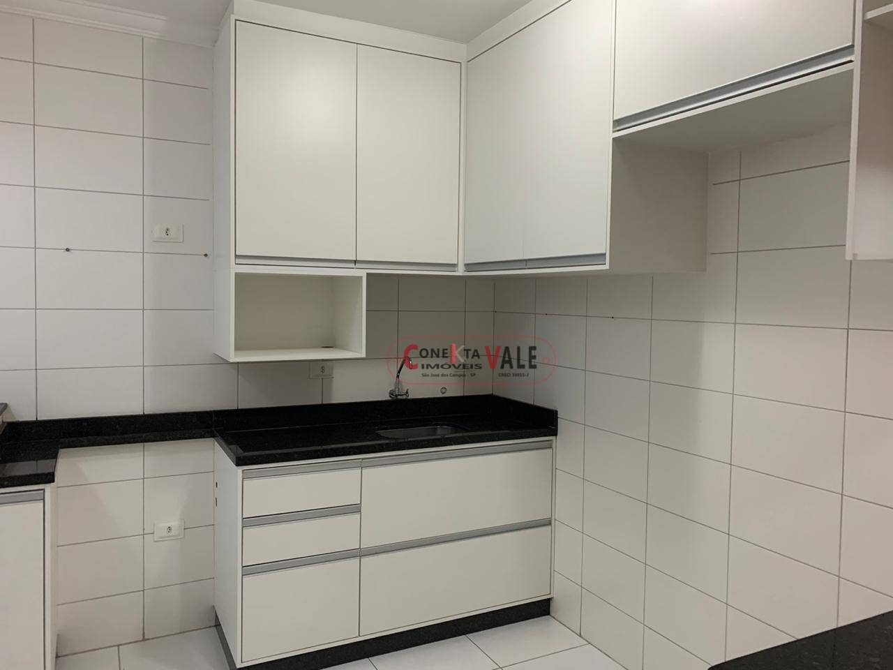 Apartamento à venda com 3 quartos, 82m² - Foto 5