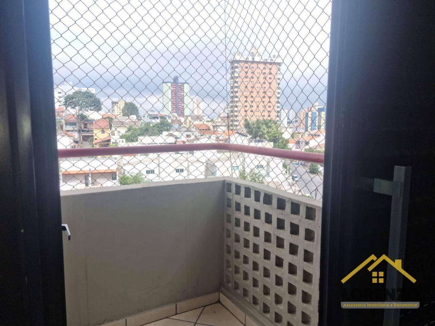 Apartamento à venda com 3 quartos, 106m² - Foto 16