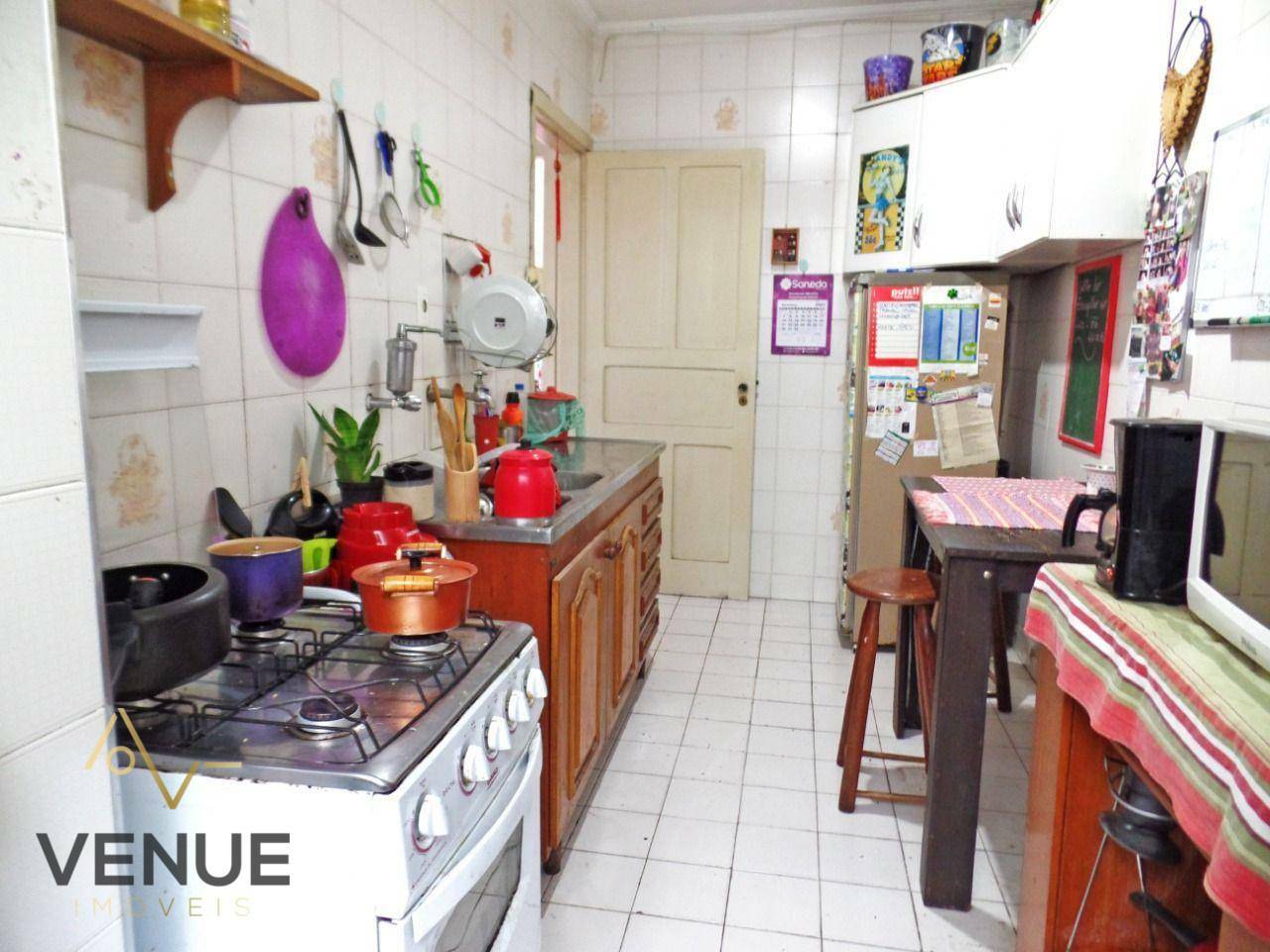 Apartamento à venda com 1 quarto, 60m² - Foto 11