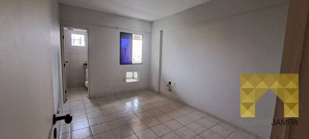 Apartamento à venda com 3 quartos, 125m² - Foto 8