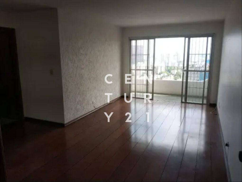 Apartamento à venda com 3 quartos, 120m² - Foto 1