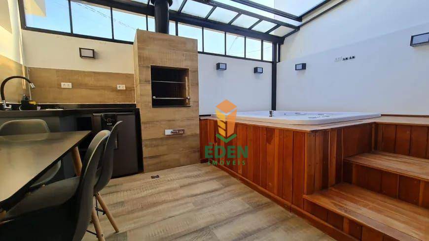 Casa de Condomínio à venda com 3 quartos, 120m² - Foto 20