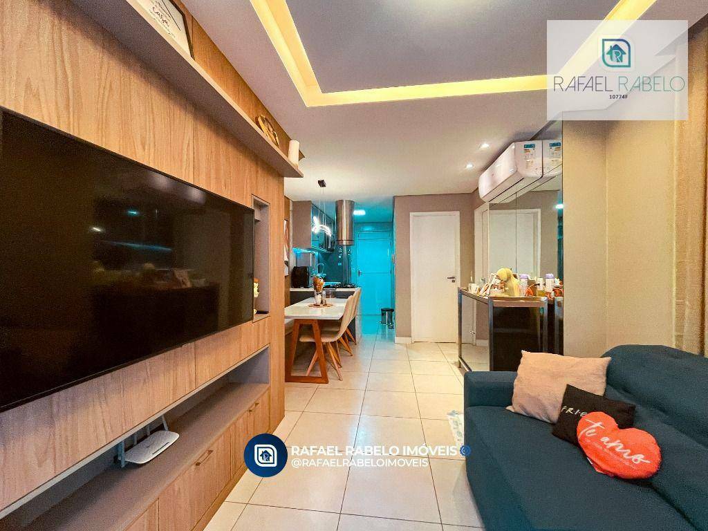 Casa de Condomínio à venda com 3 quartos, 86m² - Foto 3