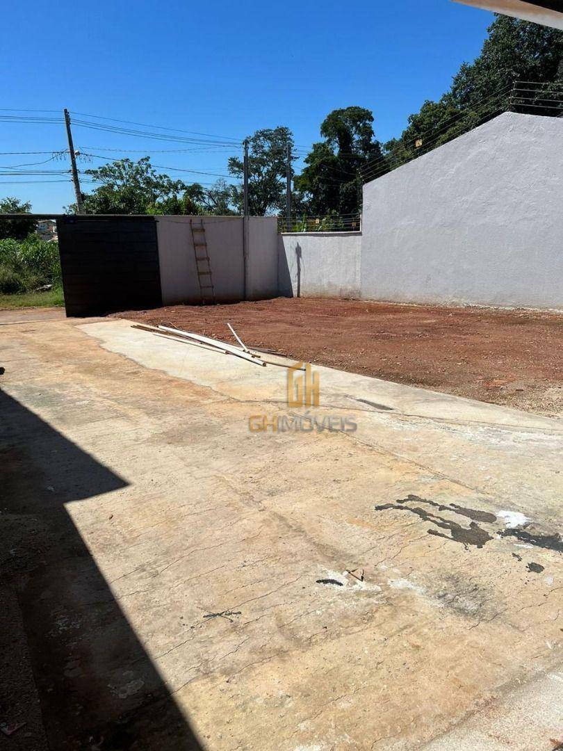 Sobrado à venda com 3 quartos, 210m² - Foto 25