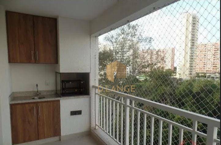 Apartamento à venda com 3 quartos, 111m² - Foto 5