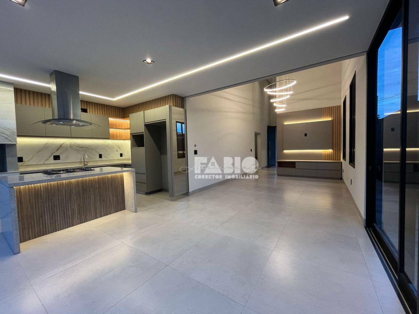 Casa de Condomínio à venda com 3 quartos, 155m² - Foto 7