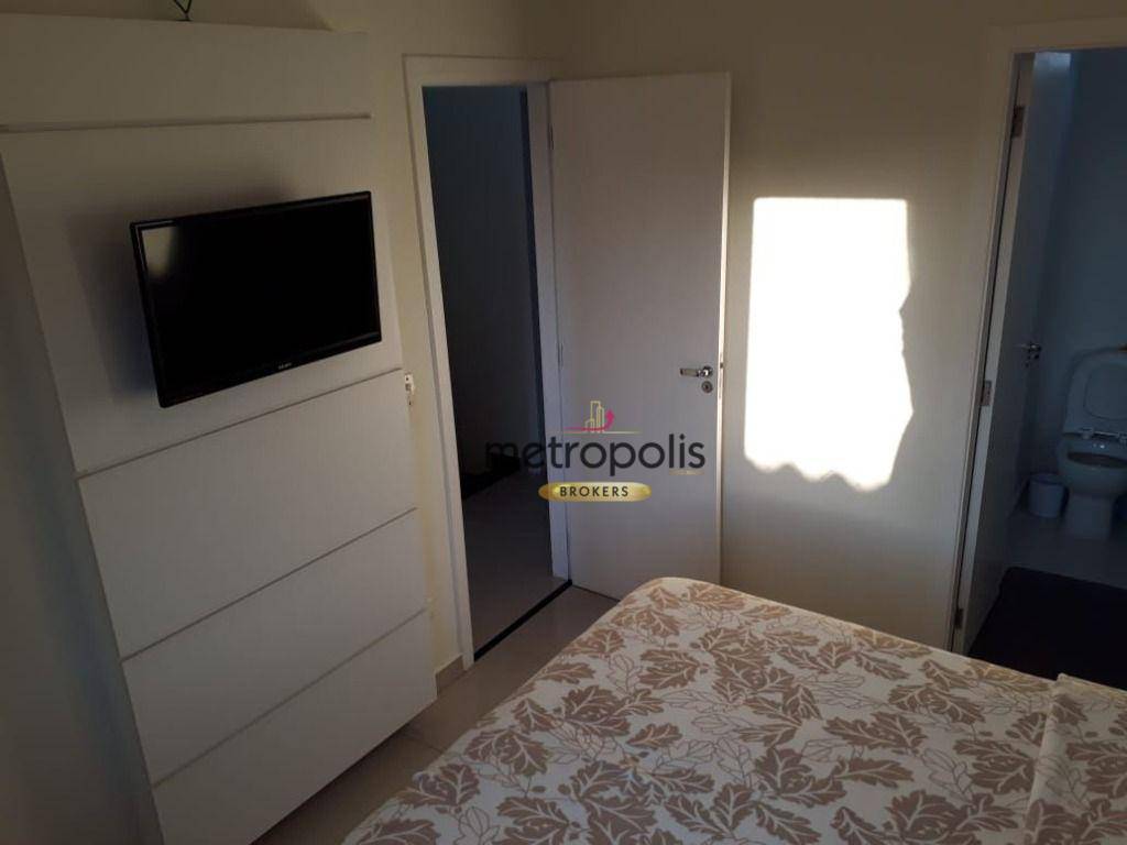 Sobrado à venda com 3 quartos, 89m² - Foto 13