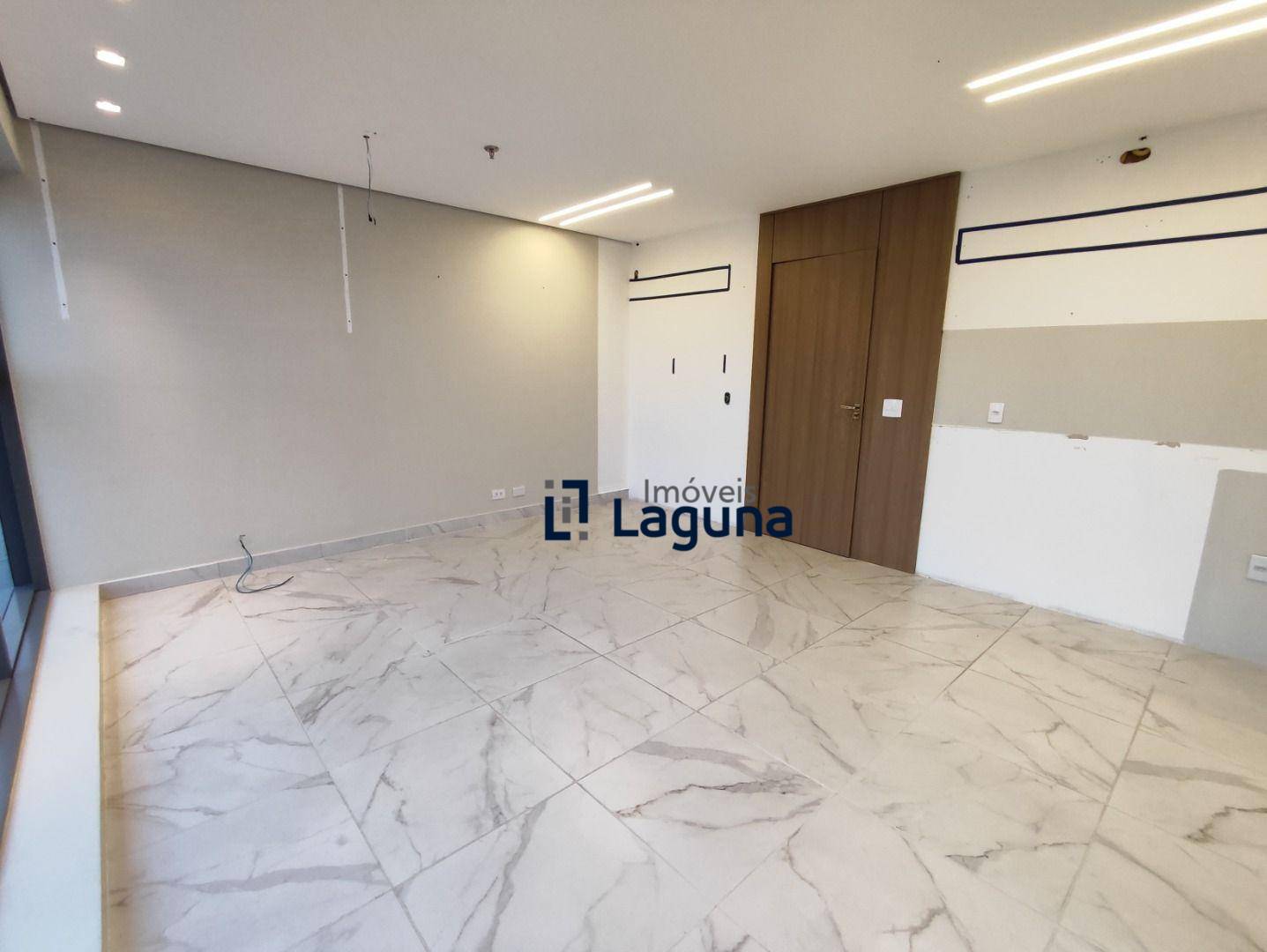 Conjunto Comercial-Sala para alugar, 42m² - Foto 8