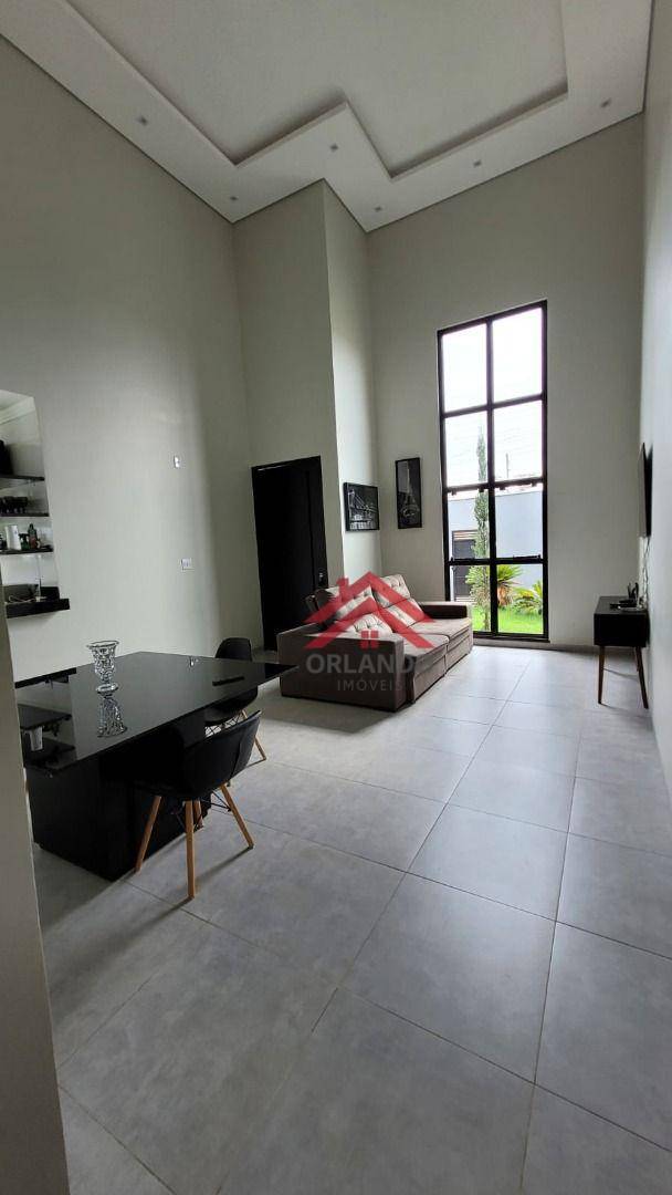 Casa à venda com 4 quartos, 183m² - Foto 15