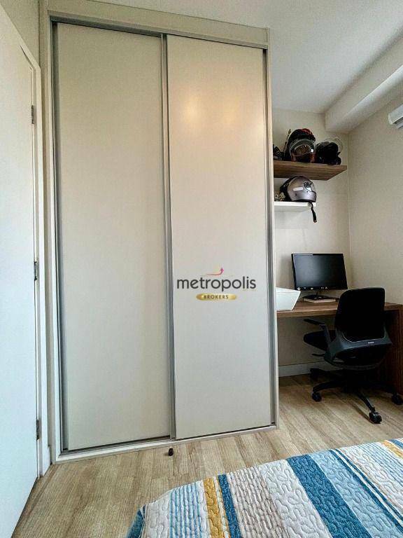 Apartamento à venda com 3 quartos, 87m² - Foto 30