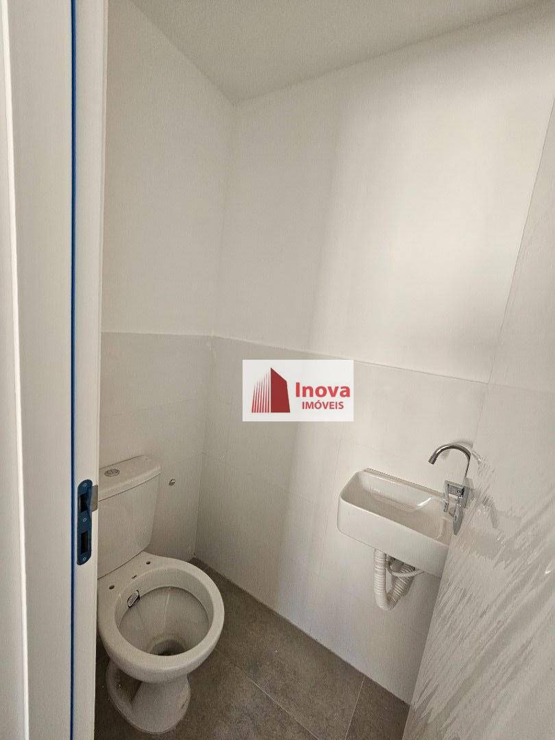 Apartamento à venda com 4 quartos, 170m² - Foto 15