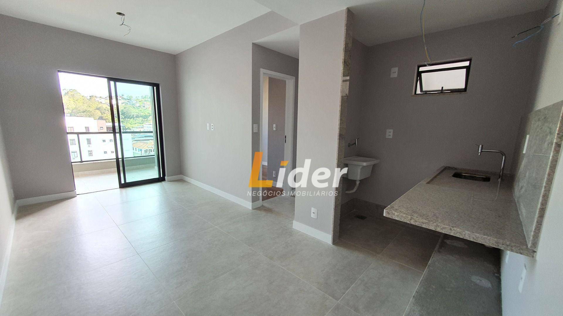 Apartamento, 1 quarto, 30 m² - Foto 6