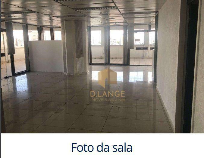 Conjunto Comercial-Sala para alugar, 840m² - Foto 3