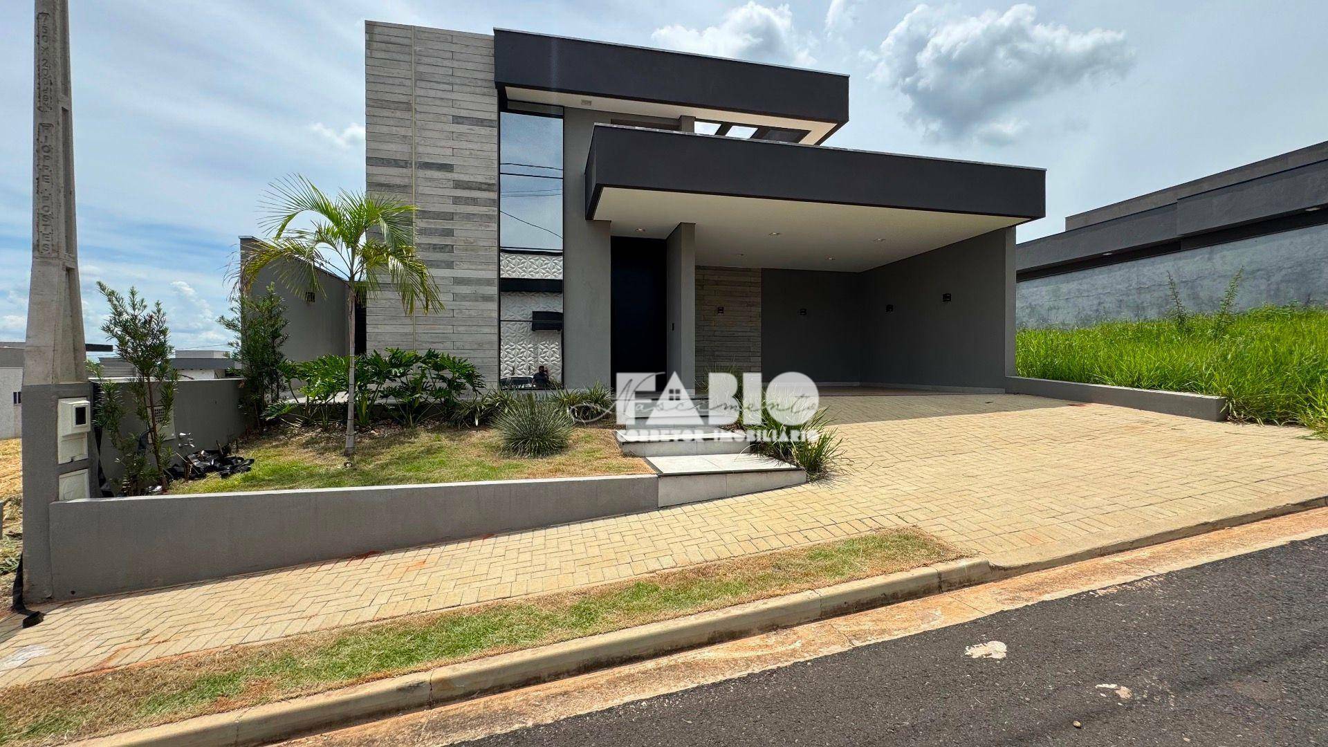 Casa de Condomínio à venda com 3 quartos, 160m² - Foto 2