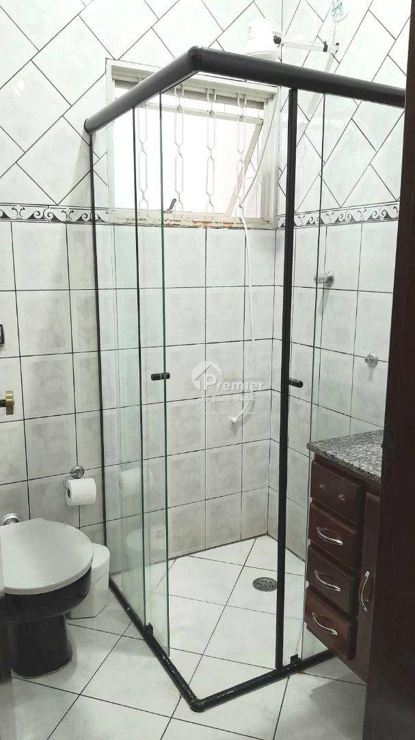 Casa à venda com 3 quartos, 110m² - Foto 21