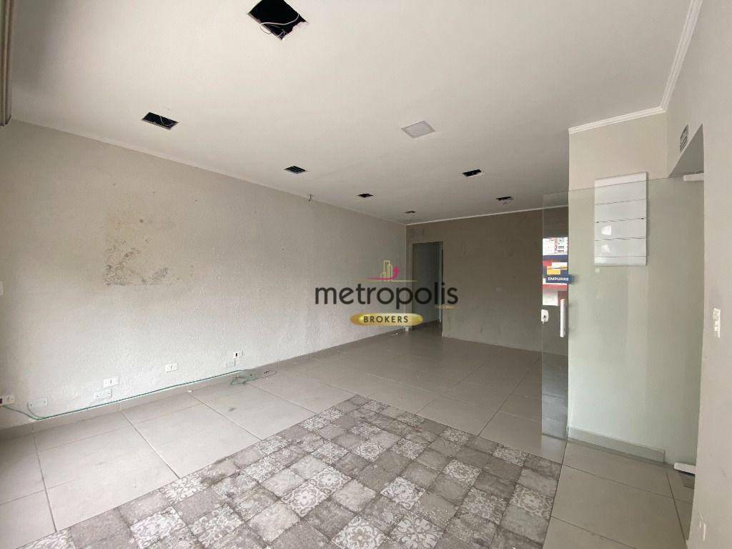 Loja-Salão para alugar, 102m² - Foto 3