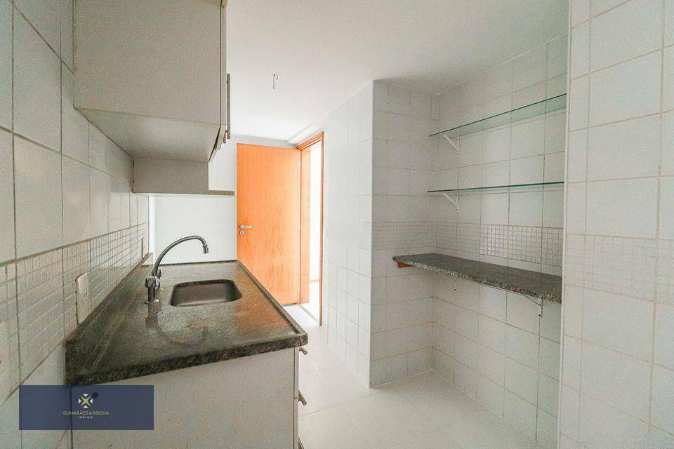 Apartamento à venda com 3 quartos, 81m² - Foto 15