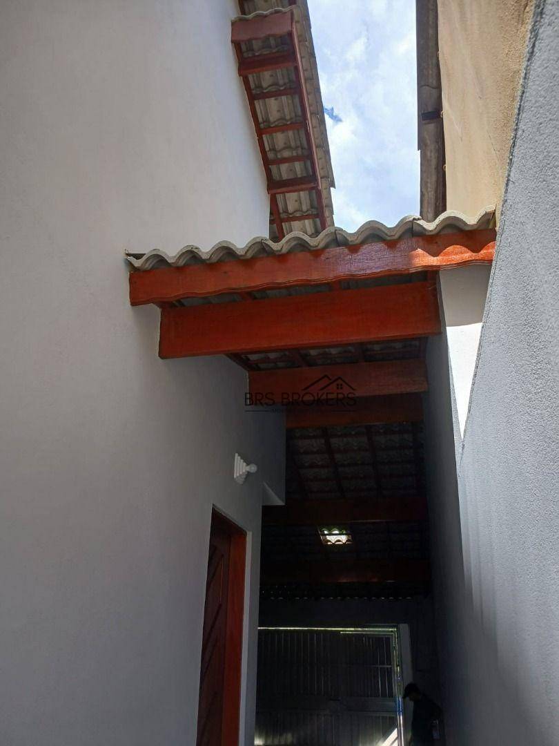 Sobrado à venda com 2 quartos, 84m² - Foto 21