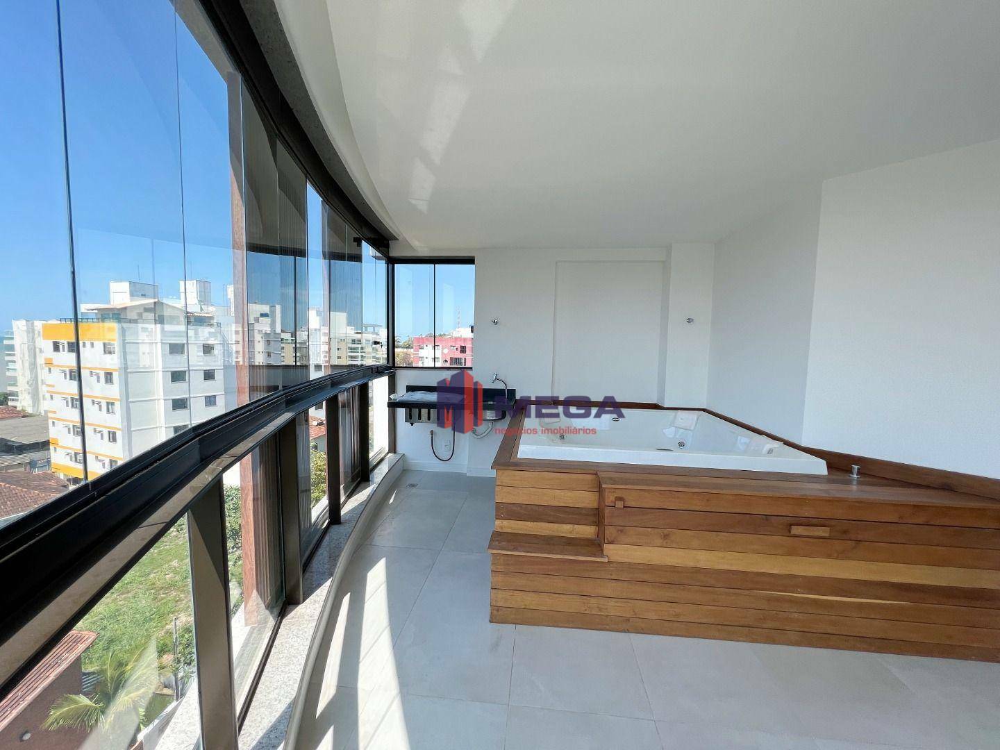 Apartamento à venda com 3 quartos, 135m² - Foto 28