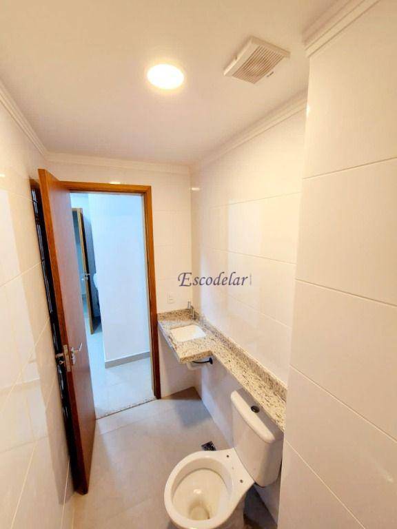 Apartamento à venda com 1 quarto, 27m² - Foto 9