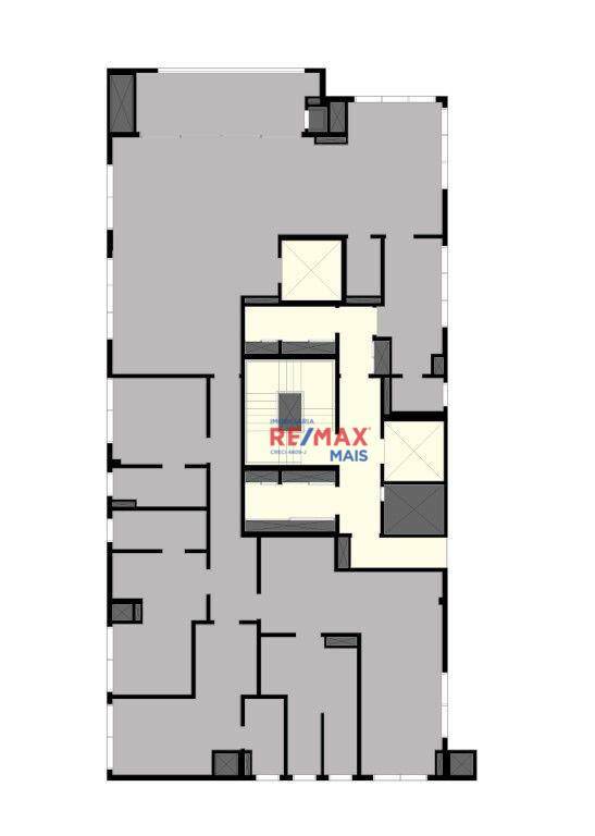 Apartamento à venda com 3 quartos, 159m² - Foto 43