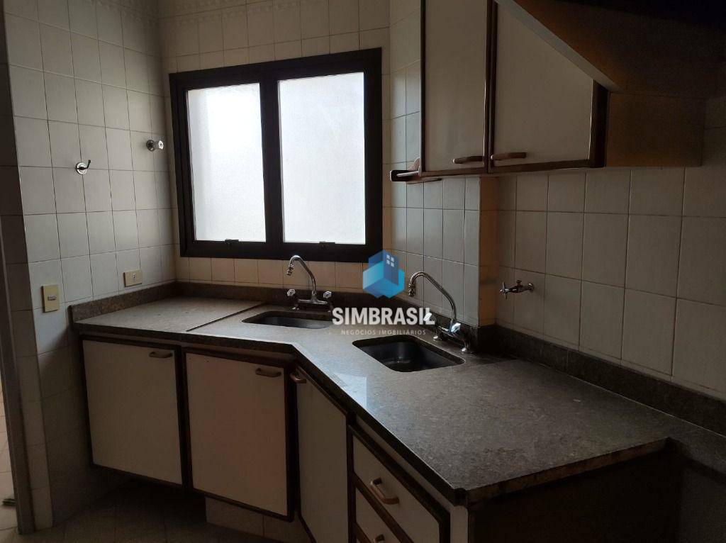 Apartamento à venda com 4 quartos, 183m² - Foto 11