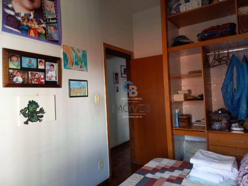 Sobrado à venda com 2 quartos, 170m² - Foto 15