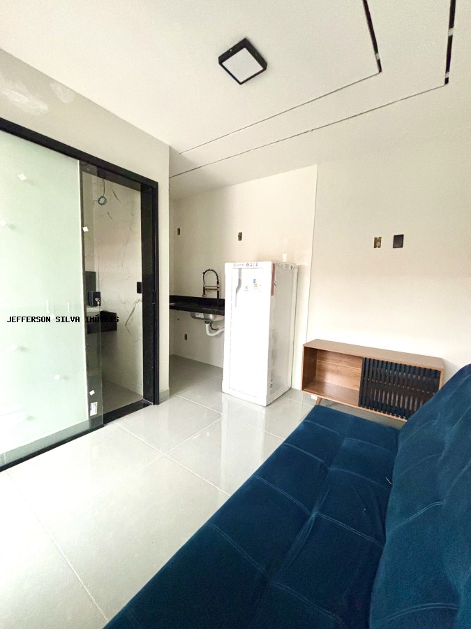 Flat/Apart Hotel à venda com 1 quarto, 25m² - Foto 15