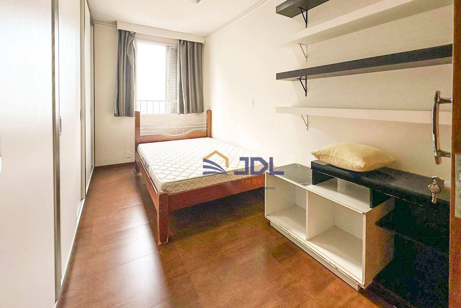 Apartamento à venda com 4 quartos, 120m² - Foto 9