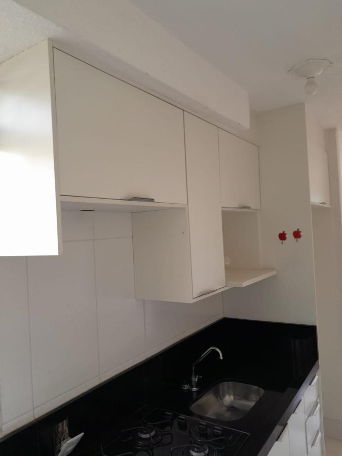 Apartamento à venda com 2 quartos, 48m² - Foto 6