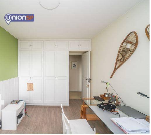 Apartamento à venda com 4 quartos, 186m² - Foto 9