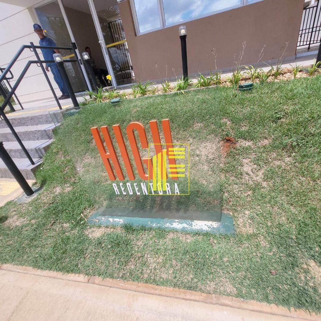 Apartamento, 2 quartos, 70 m² - Foto 2